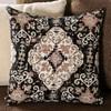 Belsize Stationary Fabric Sofa (SM6439-SF) image 5