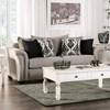 Belsize Stationary Fabric Sofa (SM6440-SF) image 1