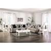 Belsize Stationary Fabric Sofa (SM6440-SF) image 2