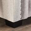 Belsize Stationary Fabric Sofa (SM6440-SF) image 3