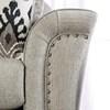 Belsize Stationary Fabric Sofa (SM6440-SF) image 7