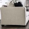 Belsize Stationary Fabric Sofa (SM6440-SF) image 8