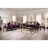 Casilda Stationary Fabric Loveseat (SM7743-LV) image 2