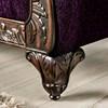 Casilda Stationary Fabric Loveseat (SM7743-LV) image 5