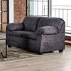 Keswick Stationary Fabric Loveseat (SM7754-LV) image 1