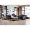 Keswick Stationary Fabric Loveseat (SM7754-LV) image 2