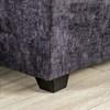 Keswick Stationary Fabric Loveseat (SM7754-LV) image 5