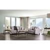 Croydon Stationary Fabric Loveseat (SM7755-LV) image 2