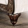 Cassani Stationary Fabric Loveseat (SM7756-LV) image 7