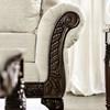 Cassani Stationary Fabric Sofa (SM7756-SF) image 6