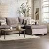 Cramlington Fabric Sectional (SM7775-SECT) image 1