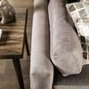 Cramlington Fabric Sectional (SM7775-SECT) image 6
