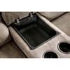 Elton Power Reclining Fabric Loveseat with Console (SM7804-LV) image 7