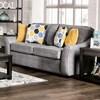 Jarrow Stationary Fabric Loveseat (SM8001-LV) image 1