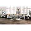 Jarrow Stationary Fabric Loveseat (SM8001-LV) image 2