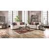 Jarrow Stationary Fabric Loveseat (SM8003-LV) image 2