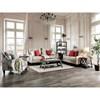 Nadene Stationary Fabric Sofa (SM8014-SF) image 6