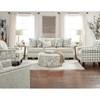 Cadigan Stationary Fabric Loveseat (SM8191-LV) image 2
