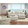 Saltney Fabric Sectional (SM8192) image 2