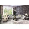 Wilkie Stationary Fabric Loveseat (SM8311-LV) image 1