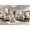 Fillmore Stationary Fabric Loveseat (SM8350-LV) image 2