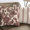 Fillmore Stationary Fabric Loveseat (SM8350-LV) image 4