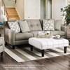 Dorset Stationary Fabric Loveseat (SM8564-LV) image 3