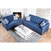 Ravel Stationary Fabric Loveseat (SM8802-LV) image 7