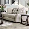 Oacoma Stationary Fabric Loveseat (SM9113-LV) image 1
