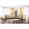 Elliot Stationary Fabric Loveseat (SM9116-LV) image 2