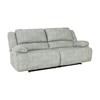McClelland Power Reclining Fabric Sofa (2930247) image 1