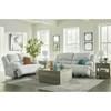 McClelland Power Reclining Fabric Sofa (2930247) image 10