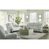 McClelland Power Reclining Fabric Sofa (2930247) image 11
