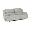 McClelland Power Reclining Fabric Sofa (2930247) image 2