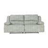 McClelland Power Reclining Fabric Sofa (2930247) image 3