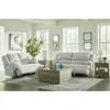 McClelland Power Reclining Fabric Sofa (2930247) image 9
