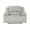 McClelland Fabric Recliner with Wall Recline (2930252) image 3