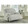 McClelland Fabric Recliner with Wall Recline (2930252) image 7