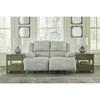 McClelland Reclining Fabric Loveseat (2930286) image 7