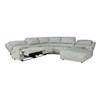 McClelland Power Reclining Fabric 5 pc Sectional (2930258/2930219/2930277/2930246/2930297) image 2