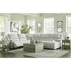 McClelland Reclining Fabric 5 pc Sectional (2930240/2930219/2930277/2930246/2930207) image 4