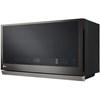 2.1 cu. ft. Wi-Fi Enabled Over-the-Range Microwave Oven with EasyClean® (MVEL2137D) image 2