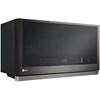 2.1 cu. ft. Wi-Fi Enabled Over-the-Range Microwave Oven with EasyClean® (MVEL2137D) image 3