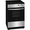 24-inch Freestanding Electric Range (FCFE242CAS) image 2