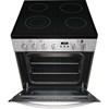 24-inch Freestanding Electric Range (FCFE242CAS) image 4