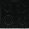 24-inch Freestanding Electric Range (FCFE242CAS) image 5