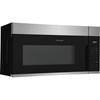 30-inch 1.8 cu. ft. Over-the-Range Microwave Oven (FMOW1852AS) image 5