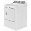 7.0 cu. ft. Electric Dryer (MED4500MW) image 2