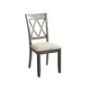 Curranberry Dining Chair (D679-01) image 1