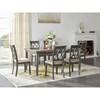 Curranberry Dining Chair (D679-01) image 5